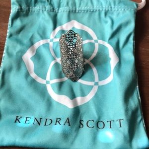 Kendra Scott ring